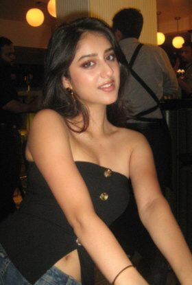 Tanya Indian Model