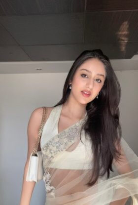 Tanya Indian Model