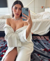 Tina Anal Dubai