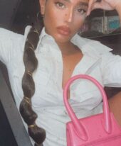 Gorgeous Companion Escort Jade