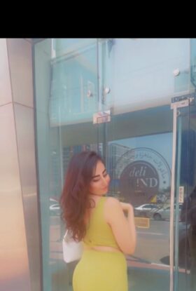 Broadminded Sexy Escort Laty Jumeirah