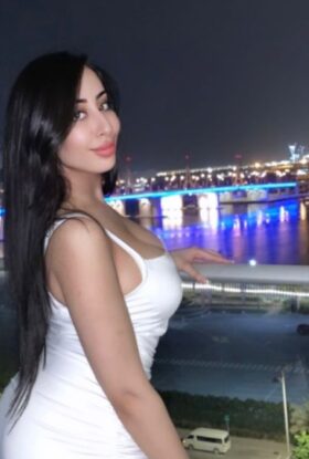 Broadminded Sexy Escort Laty Jumeirah