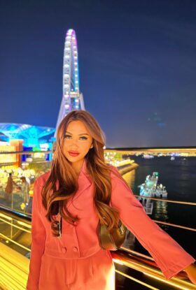 Sensual Delights Escort Diana