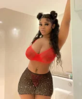 EBONY LILAA